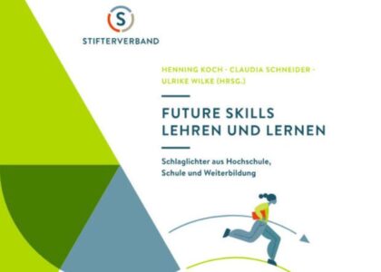 Future Skills lehren und lernen